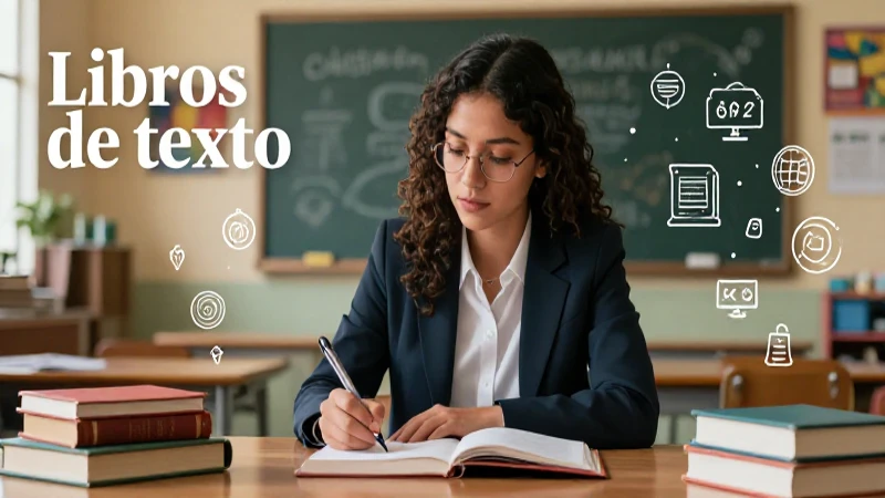Libros de texto: conocimiento y recursos educativos de valor 3 Creación de recursos educativos de valor