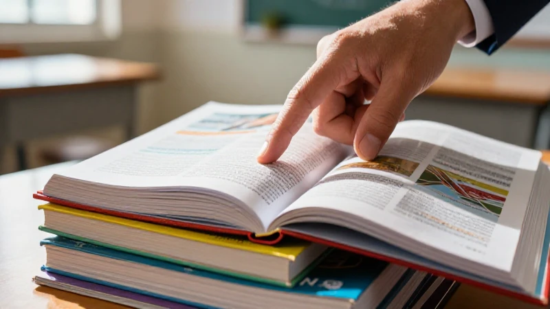 La verdad sobre los libros de texto gratuitos: opiniones expertas 3 Manos profesionales apuntan libros de educación mexicanos