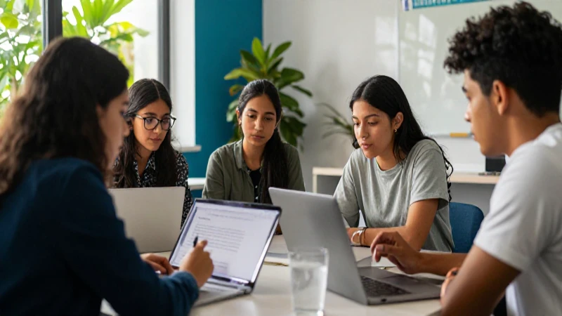 Aprovecha las oportunidades de la Nueva Escuela Mexicana