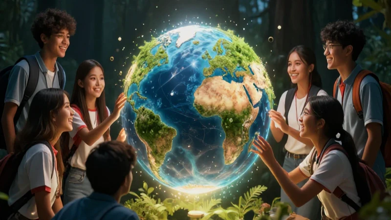 Gases y sobrecaliento: Conoce sus consecuencias y combátelos 4 Políticas globales combaten el calentamiento mundial