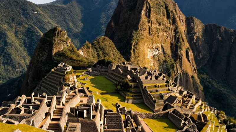 Conoce el legado del Tahuantinsuyo en los países que lo formaron 4 Legado del Tahuantinsuyo en Perú