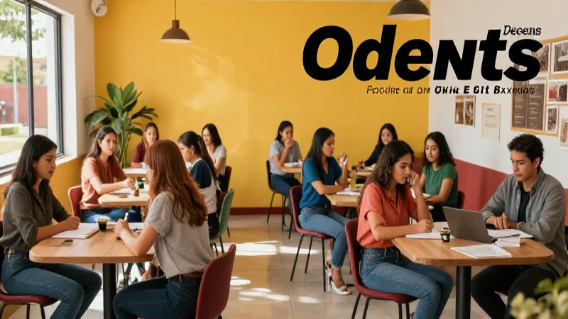 Programas educativos adultos: impacto en la Nueva Escuela Mexicana. Amplía tu conocimiento ya 4 Aprendizaje adulto en moderno centro mexicano