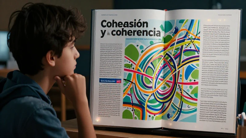 Qué es un párrafo y cuáles son sus tipos y características 5 La cohesión y coherencia son esenciales para la redacción
