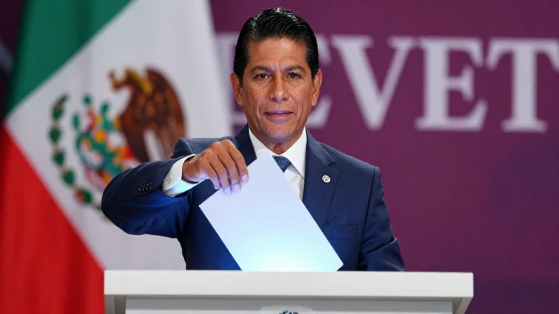 Qué es un plebiscito y cuáles son sus conceptos clave 4 Voto mexicano: compromiso cívico con impacto visual