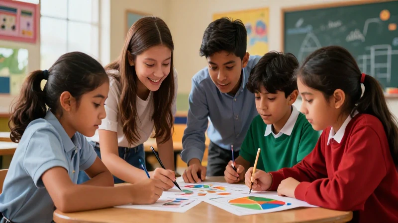 Impulsar emprendimiento potencia la educación mexicana