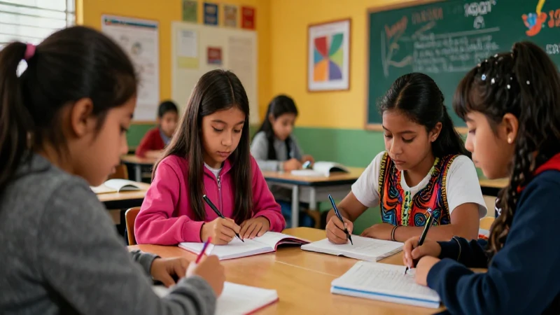 Políticas y programas clave para la educación inclusiva en México 3 Inclusión educativa en México: retos y logros