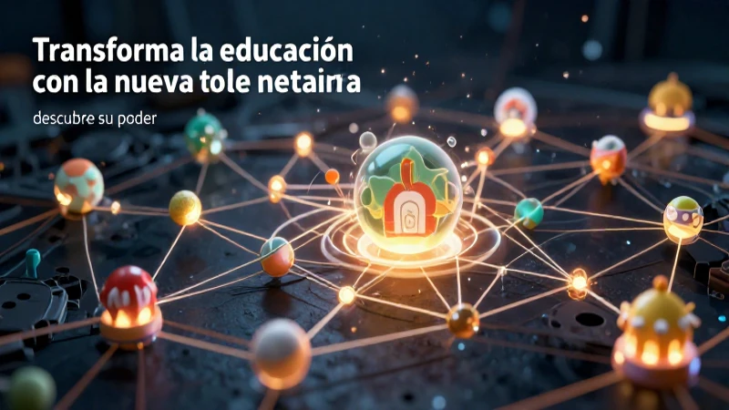 Transforma la educación con la nueva escuela mexicana: descubre su poder 5 Nueva Escuela Mexicana: Conocimiento vibrante e ilustrado