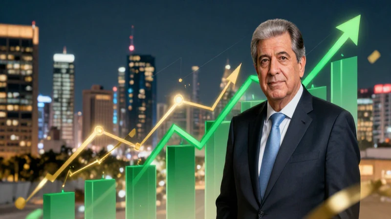 Inversión extranjera, impacto económico y liderazgo presidencial