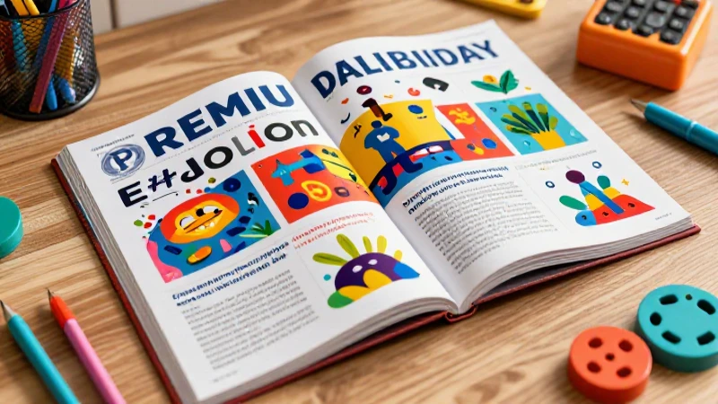 Soluciones efectivas para problemas comunes en libros de la SEP 5 Revista educativa moderna mexicana, color y profesionalismo