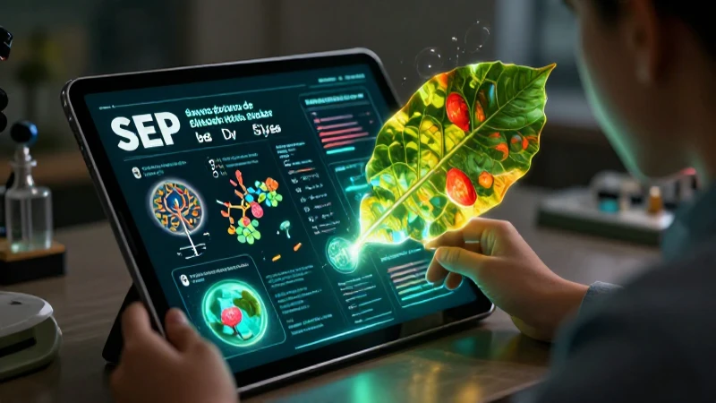10 consejos para potenciar libros de ciencias/biología de la SEP 3 Potencia libros de ciencias con recursos adicionales de la SEP