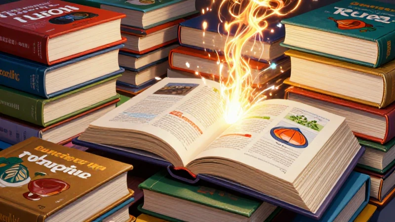 Potencia tu aprendizaje con recursos extra en estos libros 3 Libros de aprendizaje visual estimulan conocimiento