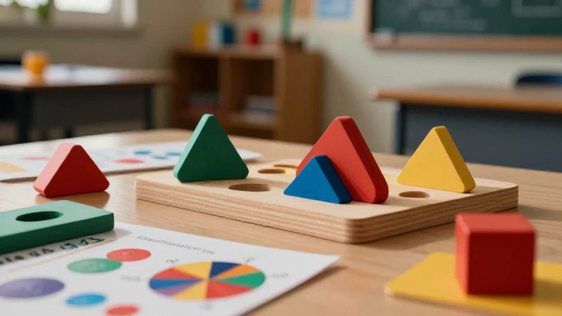 Potencia tu enseñanza con materiales innovadores de la Nueva Escuela Mexicana 3 Materiales educativos innovadores en un aula mexicana