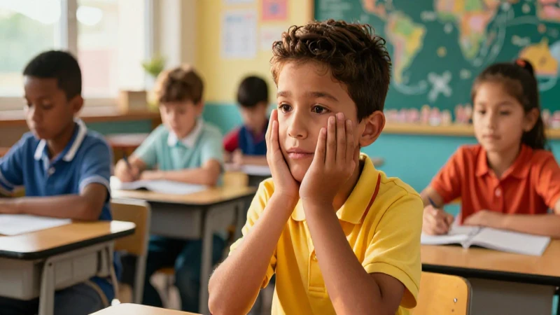 Desarrolla habilidades emocionales en la NEM con nuestros recursos 4 Desarrollando la inteligencia emocional infantil