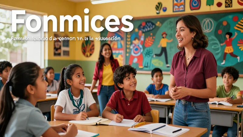 Fomenta igualdad de género en la educación con maestros y familias 3 Promover la igualdad de género en la educación