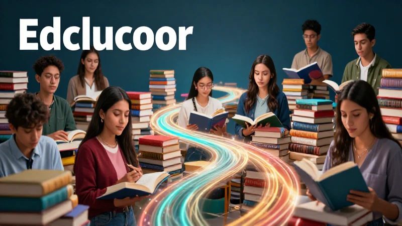 Educación mexicana vibrante e innovadora