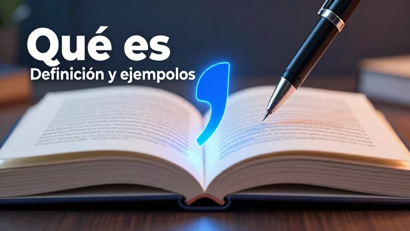 Guía visual sobre el uso y significado del SIC