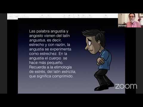 que significa angustia y cuales son sus usos y definiciones 1
