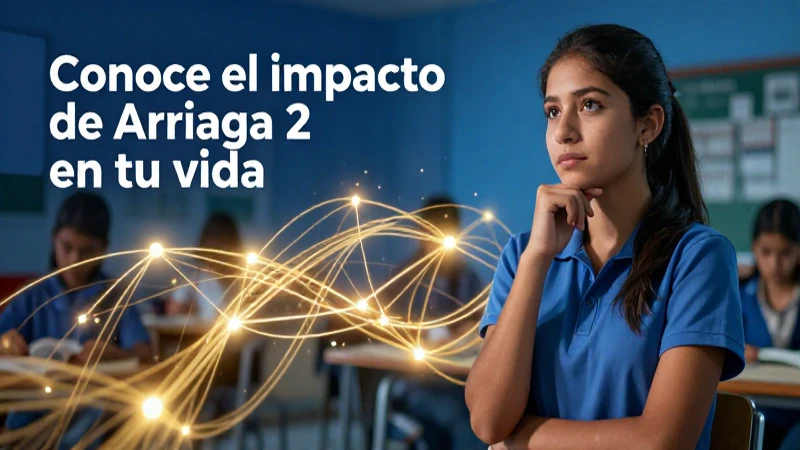 Estudio mexicano: conocimiento con impacto profundo