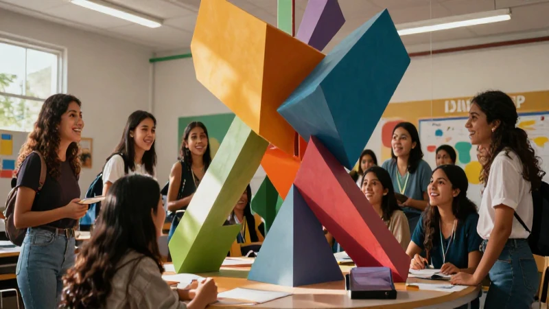 Conaliteg: El significado y la importancia en la educación 4 Educación vibrante y moderna con identidad mexicana