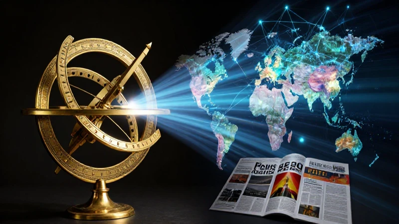Descubrimientos: su impacto y el cambio histórico
