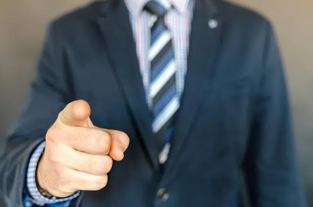 que significa el termino taxativa en el derecho