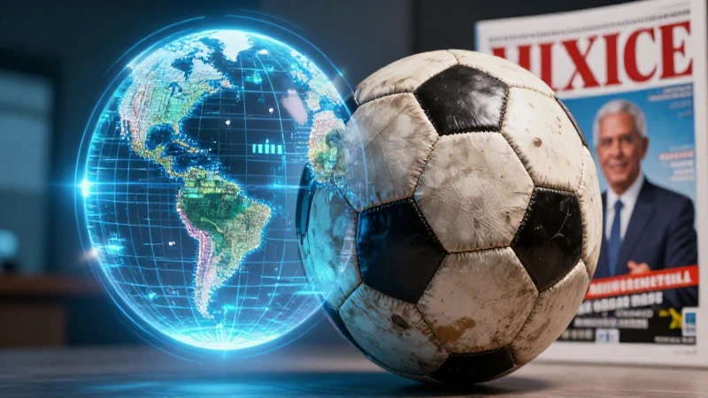 Balón se transforma en globo educativo digital