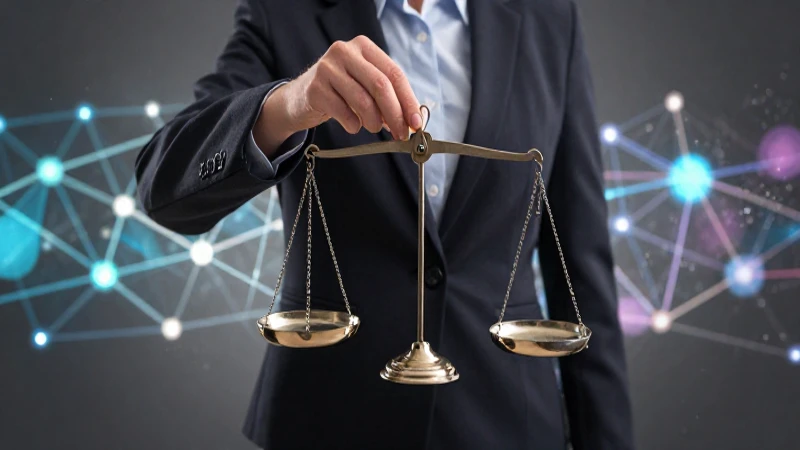 El verdadero significado de 'imparcial': clave en el mundo actual 4 Equilibrio profesional en estilo digital premium