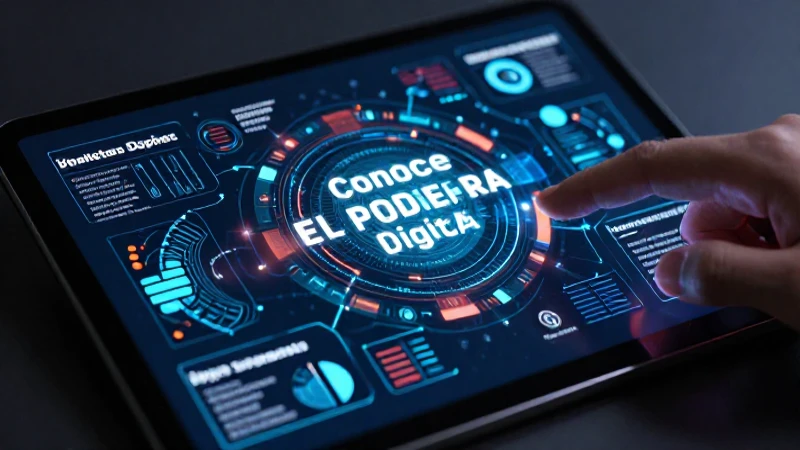 Promociona infografías exitosas en marketing digital