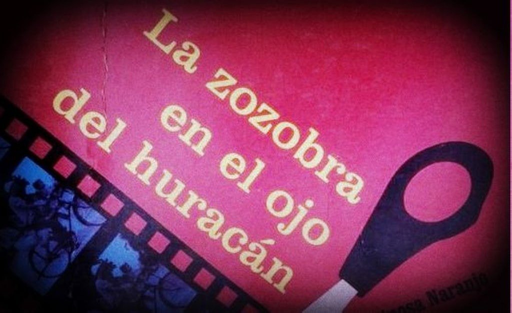 que significa la palabra zozobra y como se usa en el habla cotidiana 1