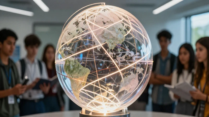 El futuro de la ONU y sus retos
