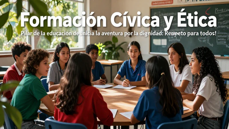 El respeto guía el aprendizaje moderno
