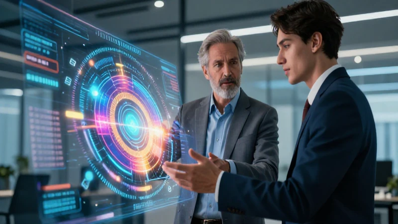 Identifica y forma a tu futuro líder corporativo