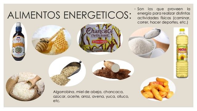 Qué son alimentos constructores, reguladores y energéticos 2 que son alimentos constructores reguladores y energeticos