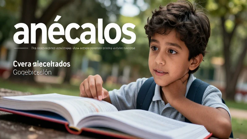 Qué son las anécdotas y cómo se definen y explican 3 Definición de anécdotas en contexto educativo