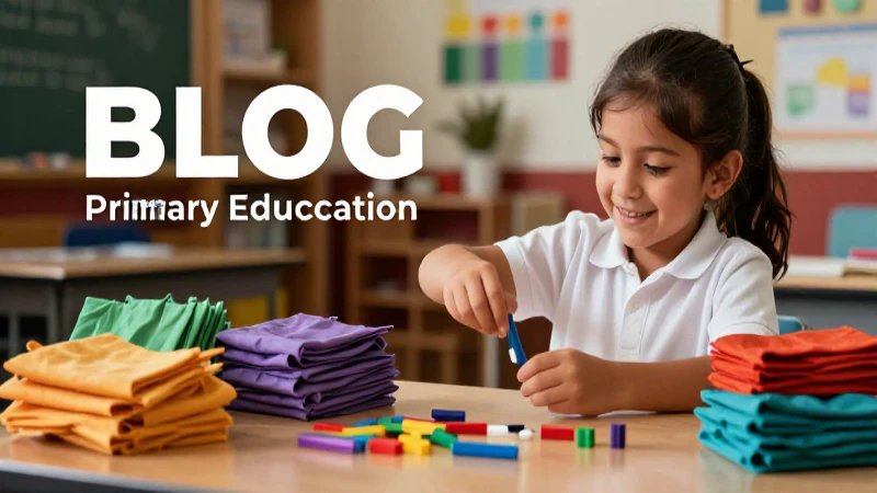 Domina decenas y unidades: todo lo que necesitas saber 4 Ilustración educativa mexicana de estudiante alegre