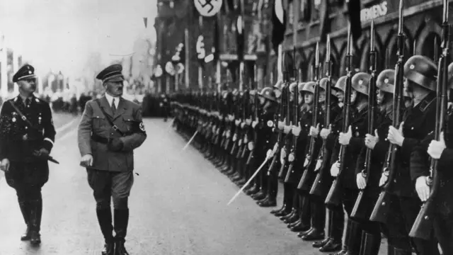 Qué son el Nacional Socialismo y sus características clave 2 que son el nacional socialismo y sus caracteristicas clave