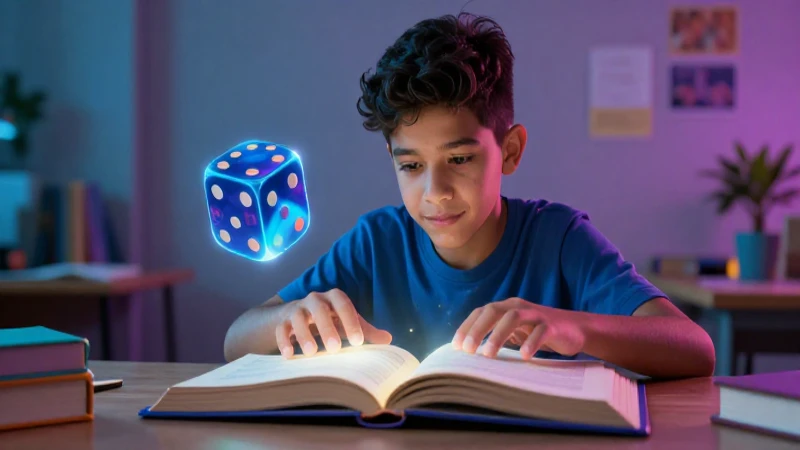 Juego y narrativa unidos en literatura contemporánea