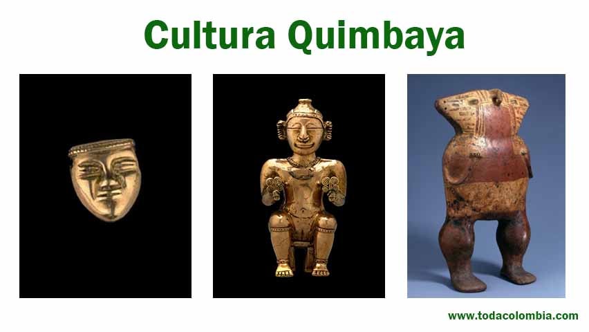 Qué son la historia y características de la cultura Quimbaya 2 que son la historia y caracteristicas de la cultura quimbaya 1