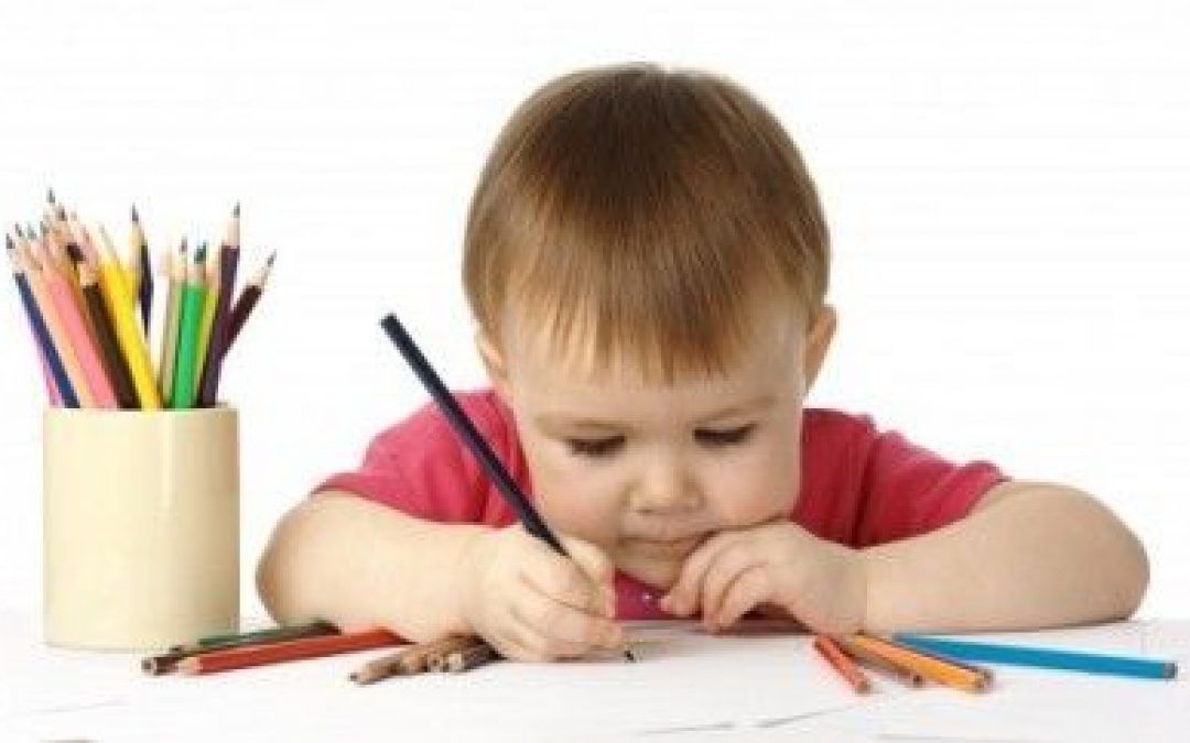 que son las actividades de escritura emergente para alfabetizar