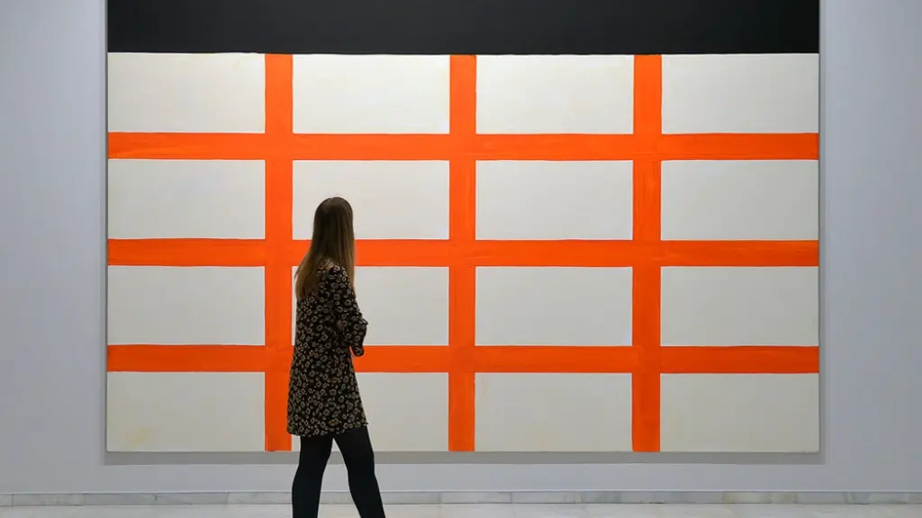 Qué son las artes contemporáneas y sus características 2 que son las artes contemporaneas y sus caracteristicas 3