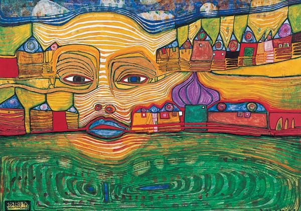 que son las artes visuales y cuales son sus caracteristicas 1