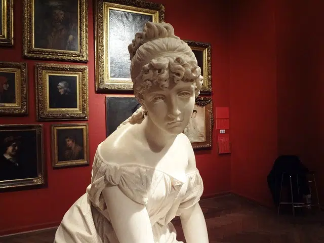 que son las bellas artes definicion historia y educacion