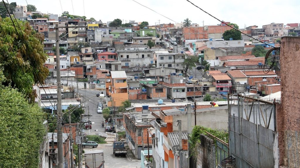 que son las favelas y como impactan en la sociedad actual