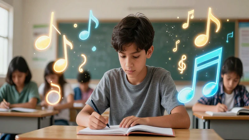 Qué son las palabras átonas: definición y concepto 6 Estudiante brillante aprende con conceptos abstractos