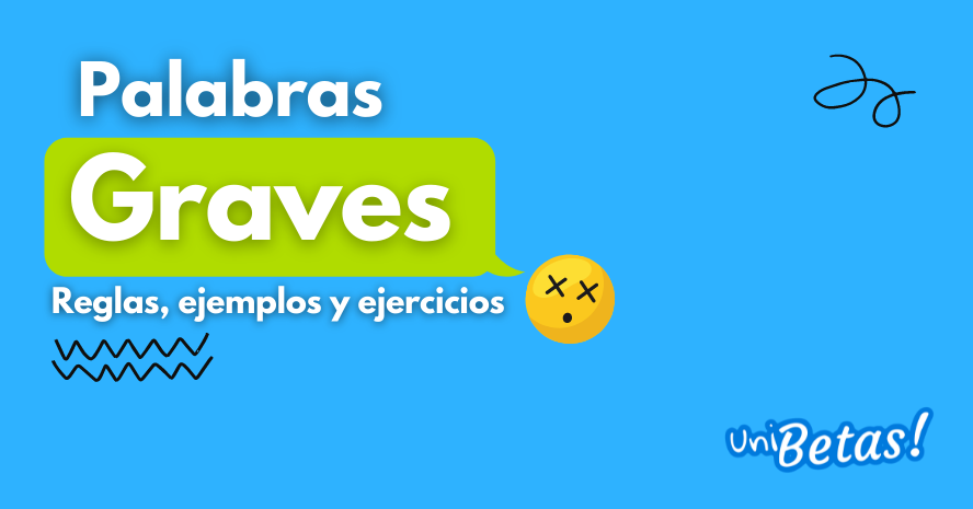 Qué son palabras graves: ejemplos y características claves 30 que son las palabras graves definicion y ejemplos clave