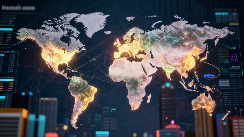 Regiones: Impacto y significado en la geografía global 3 Regiones globales moldeando la geopolítica mundial