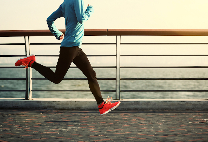 que son las resistencias aerobicas y sus beneficios