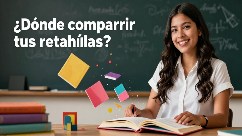 Blog educativo sobre retahílas y su creación