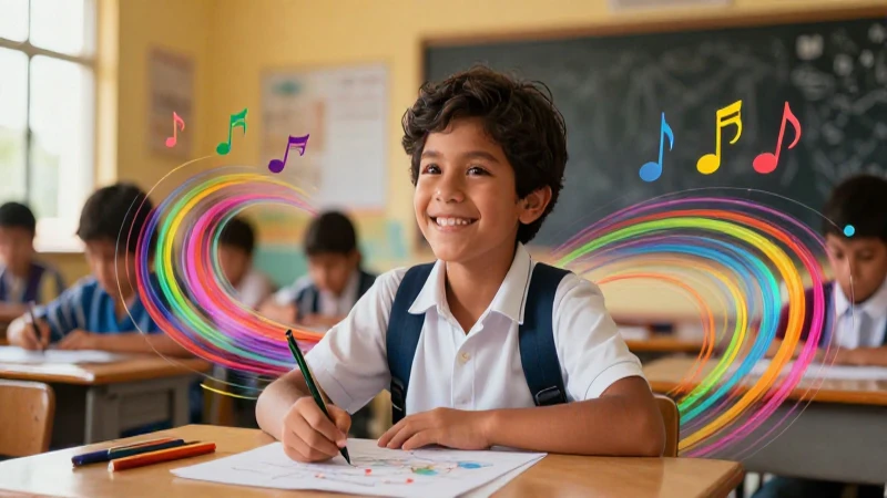 Las retahílas fomentan la cultura y el aprendizaje infantil