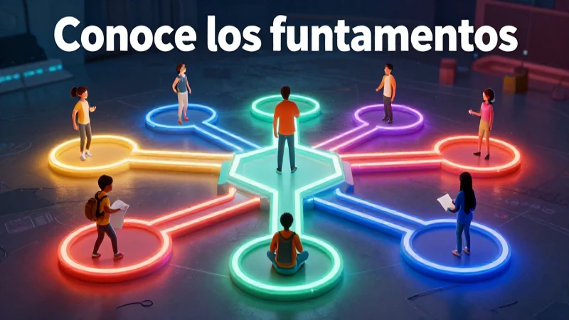 Siete ejes curriculares fundamentales para el aprendizaje
